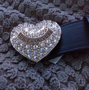 Brand New Juicy Corure Belt Sz small